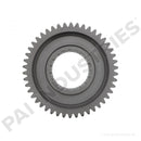 MAINSHAFT GEAR 16717