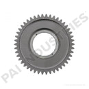 MAINSHAFT GEAR 16717