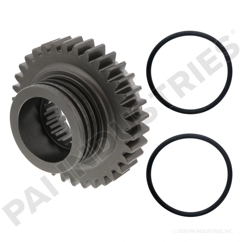 DRIVE GEAR KIT K-1650