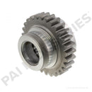 MAINSHAFT GEAR 15518