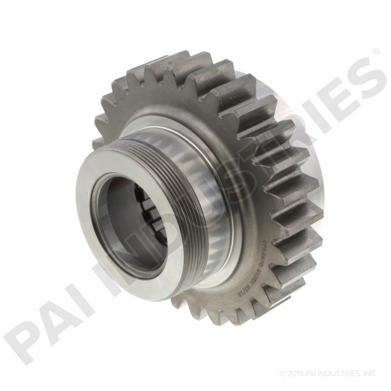 MAINSHAFT GEAR 15518