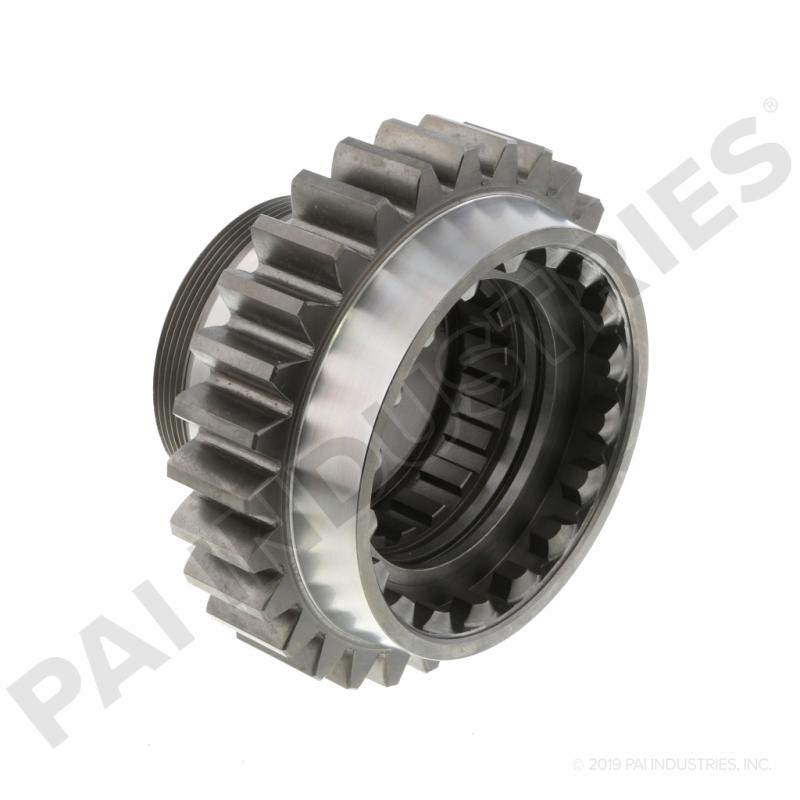 MAINSHAFT GEAR 15518
