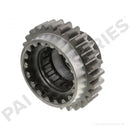 MAINSHAFT GEAR 15518