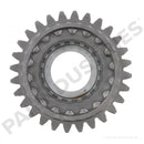 MAINSHAFT GEAR 15518