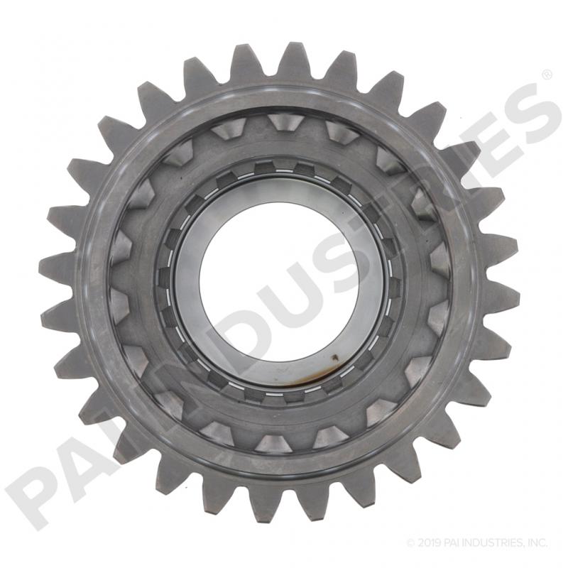 MAINSHAFT GEAR 15518