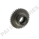 AUXILIARY DRIVE GEAR 16715