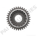 AUXILIARY DRIVE GEAR 16715