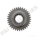 AUXILIARY DRIVE GEAR 16715