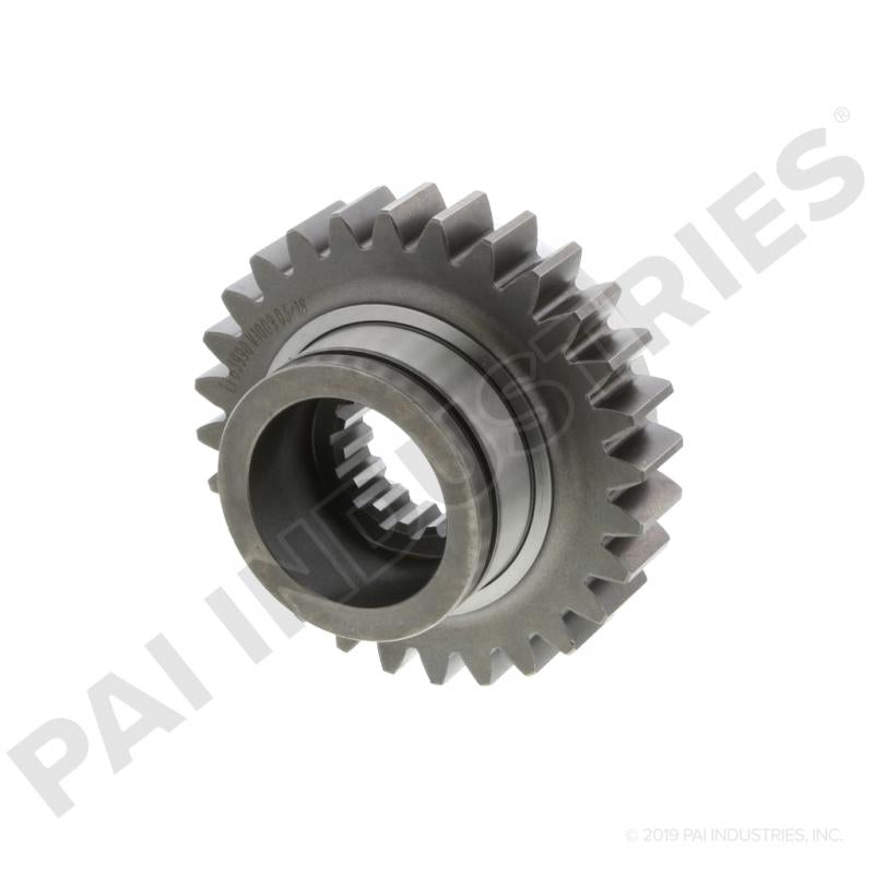 AUXILIARY DRIVE GEAR 17078