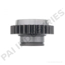 AUXILIARY DRIVE GEAR 17078