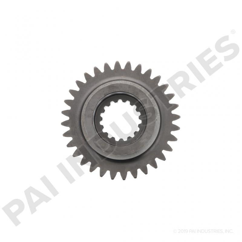 AUXILIARY DRIVE GEAR 18725