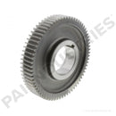 HIGH PERFORMANCE GEAR 20459