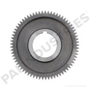 HIGH PERFORMANCE GEAR 20459