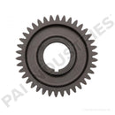 COUNTERSHAFT DRIVE GEAR 16728