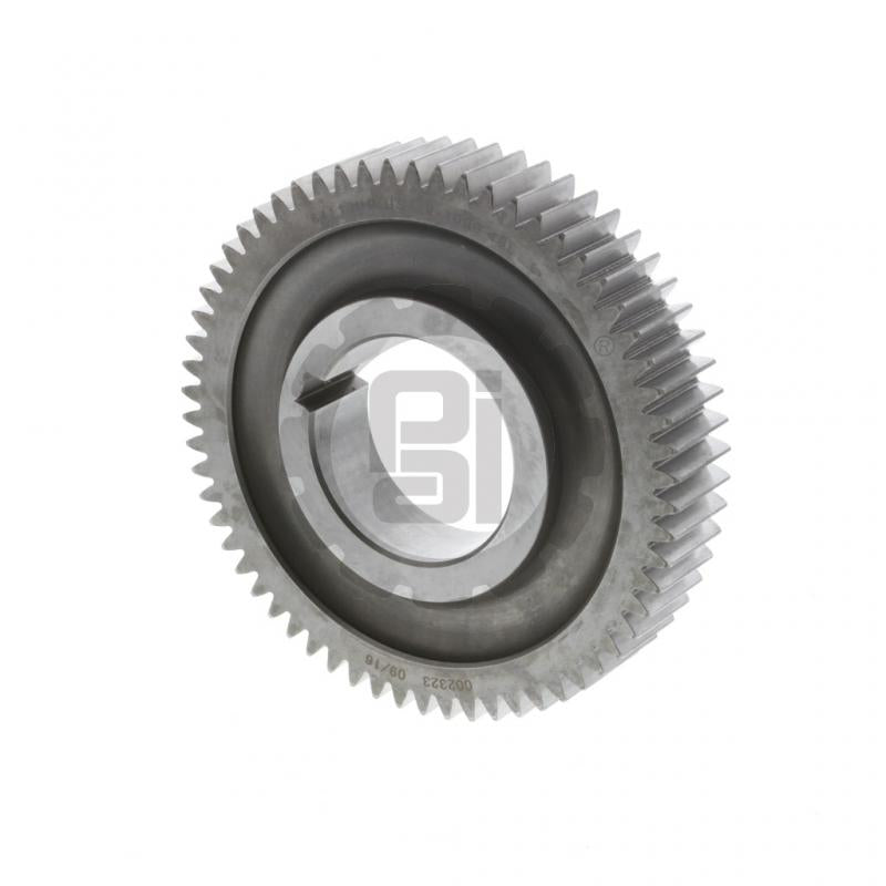 HIGH PERFORMACNE MAINDRIVE GEAR 21020