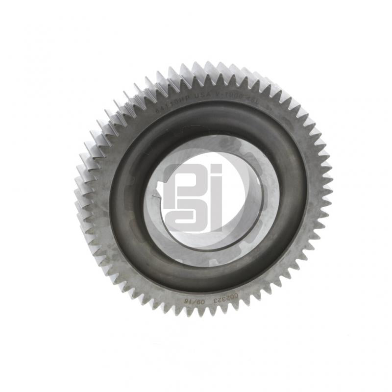 HIGH PERFORMACNE MAINDRIVE GEAR 21020