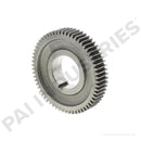 MAINDRIVE GEAR 21020