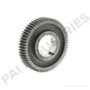 MAINDRIVE GEAR 21020