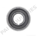 MAINDRIVE GEAR 21020