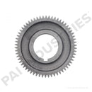 MAINDRIVE GEAR 21020