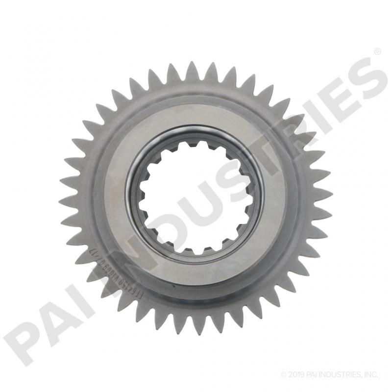 AUXILIARY GEAR 4300466