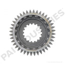 AUXILIARY GEAR 4300466