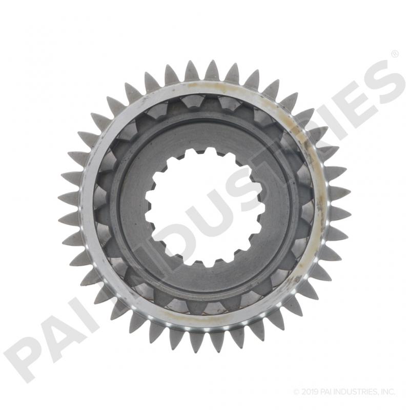 AUXILIARY GEAR 4300466