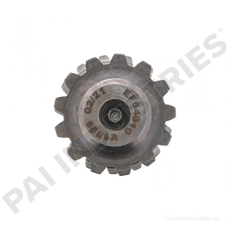 MAINSHAFT 16805