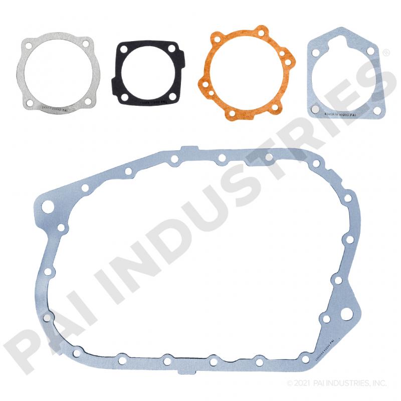 GASKET KIT K-2327
