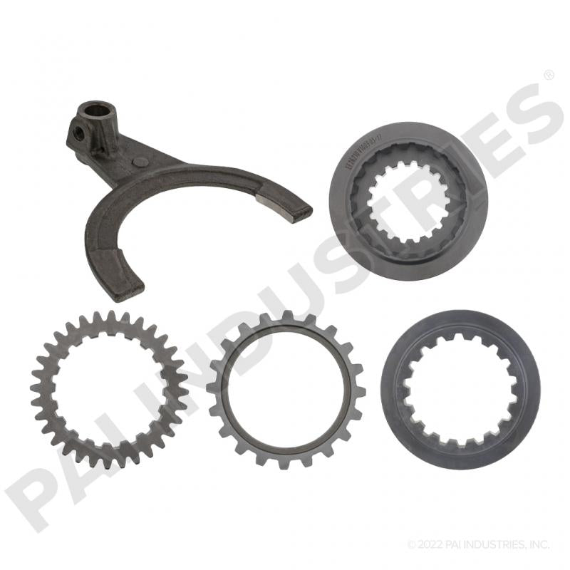 GEAR KIT K-2025