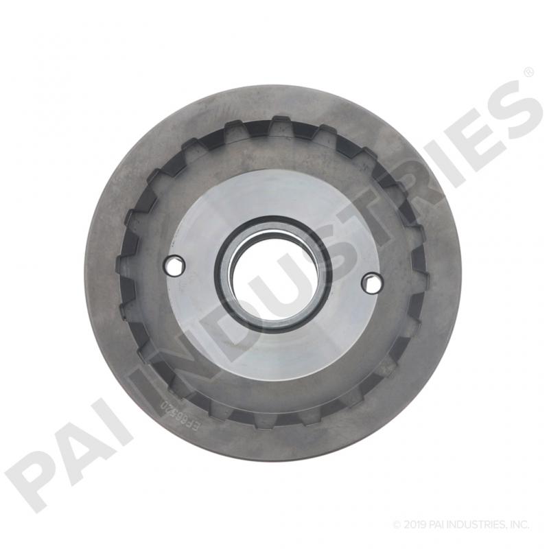 MAINSHAFT ASSEMBLY A-5156