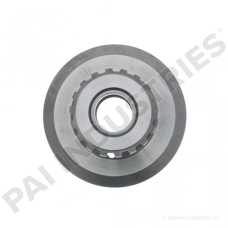 MAINSHAFT ASSEMBLY A-5156