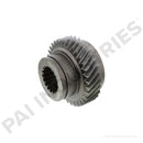 HIGH PERFORMANCE AUXILIARY GEAR 23159