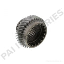 HIGH PERFORMANCE AUXILIARY GEAR 23159