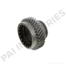 HIGH PERFORMANCE AUXILIARY GEAR 23159