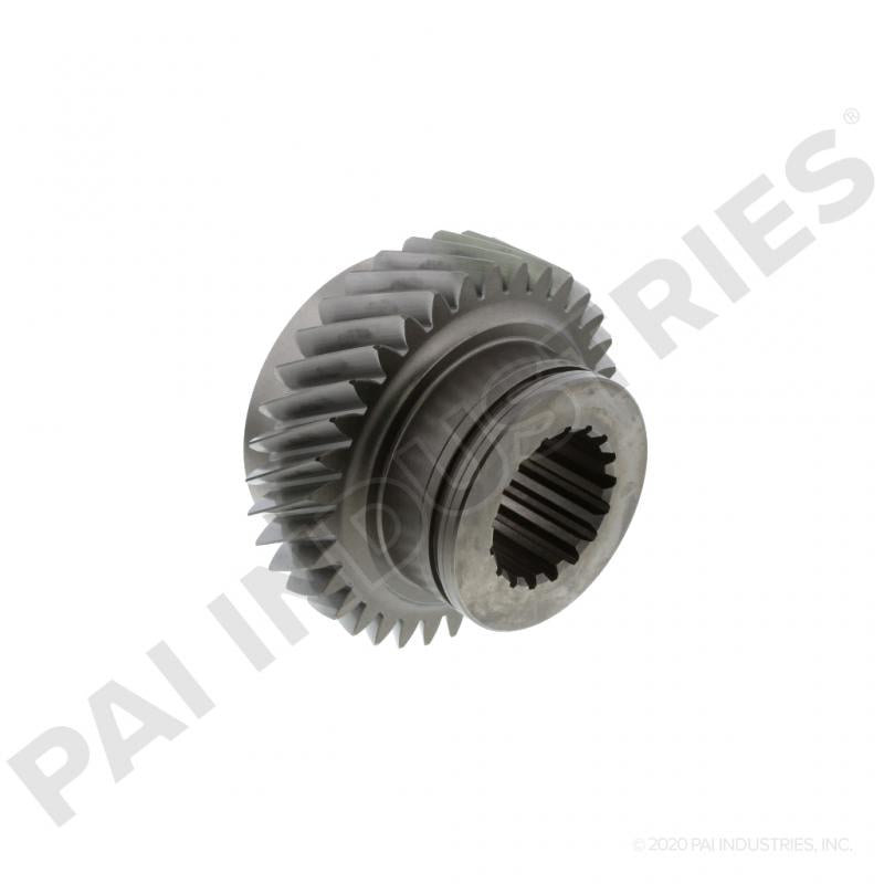 HIGH PERFORMANCE AUXILIARY GEAR 23159