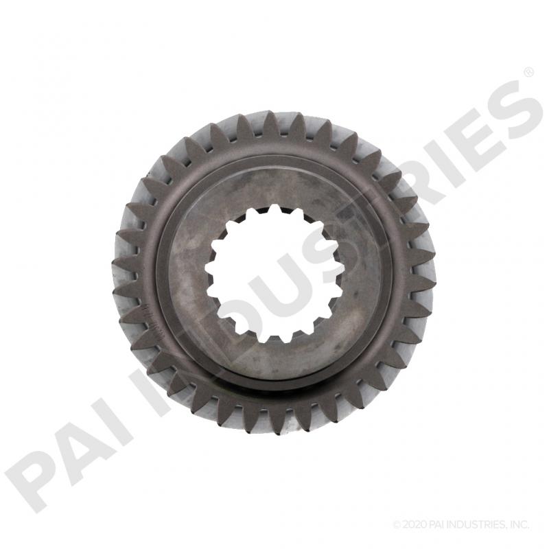 HIGH PERFORMANCE AUXILIARY GEAR 23159