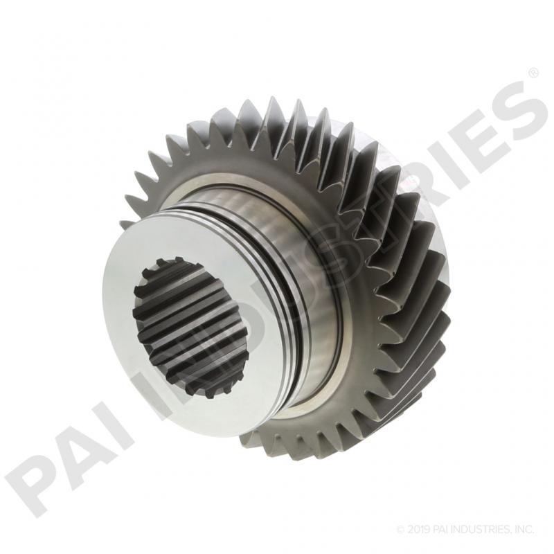 AUXILIARY GEAR 21321