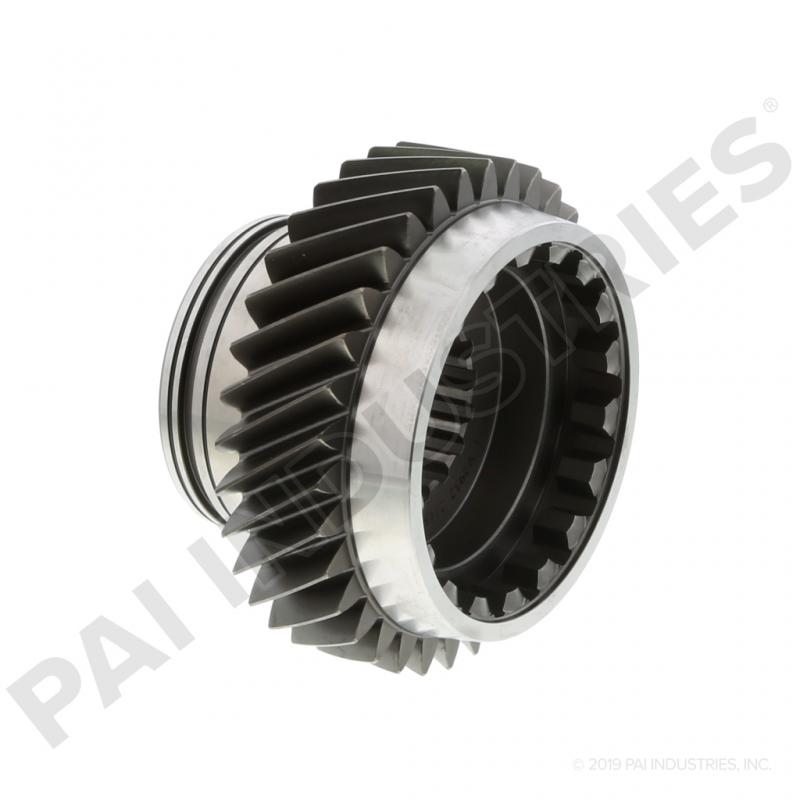 AUXILIARY GEAR 21321