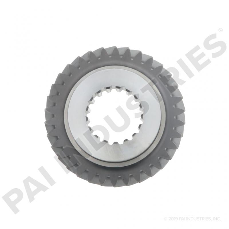 AUXILIARY GEAR 21321