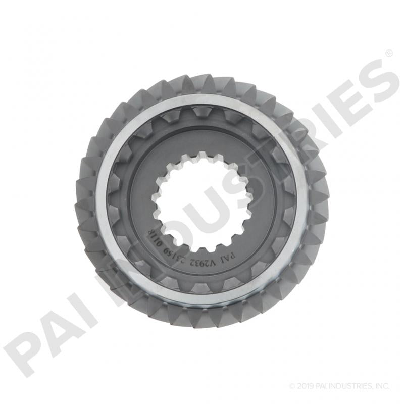 AUXILIARY GEAR 21321