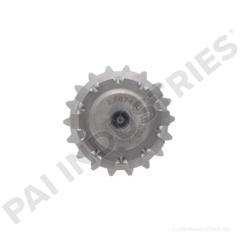 PINION ASSEMBLY S-1659