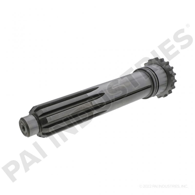 INPUT SHAFT S-1659