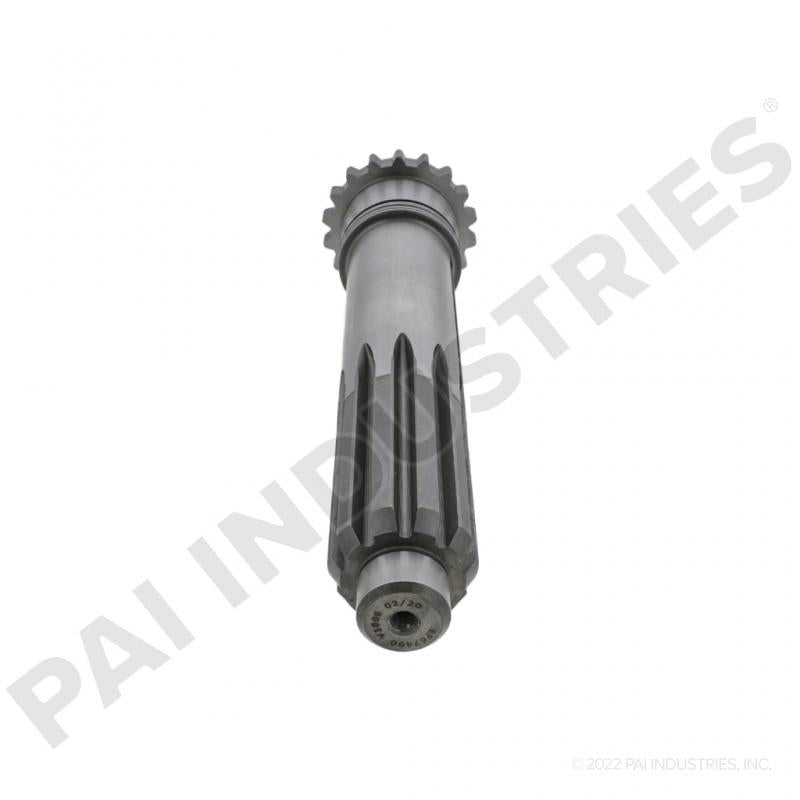 INPUT SHAFT S-1659