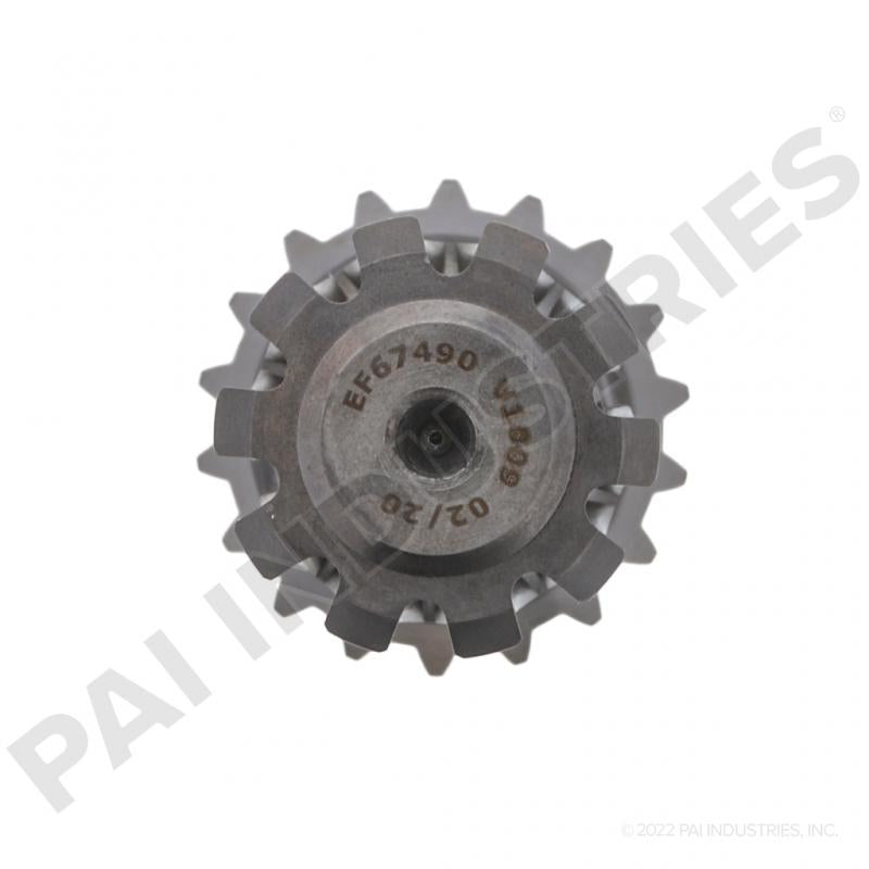 INPUT SHAFT S-1659