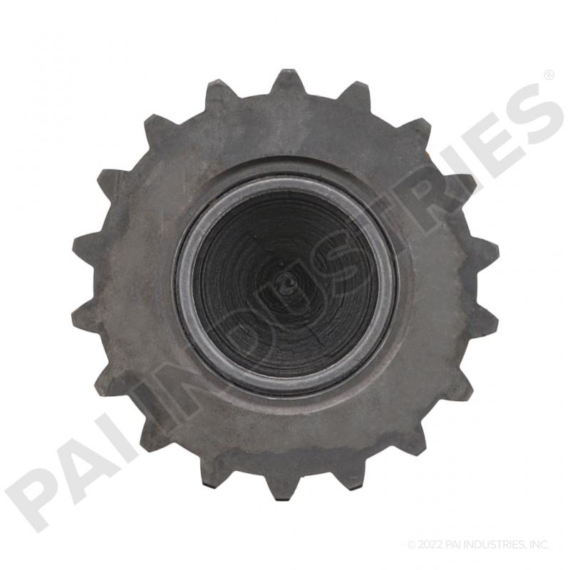 INPUT SHAFT S-1659