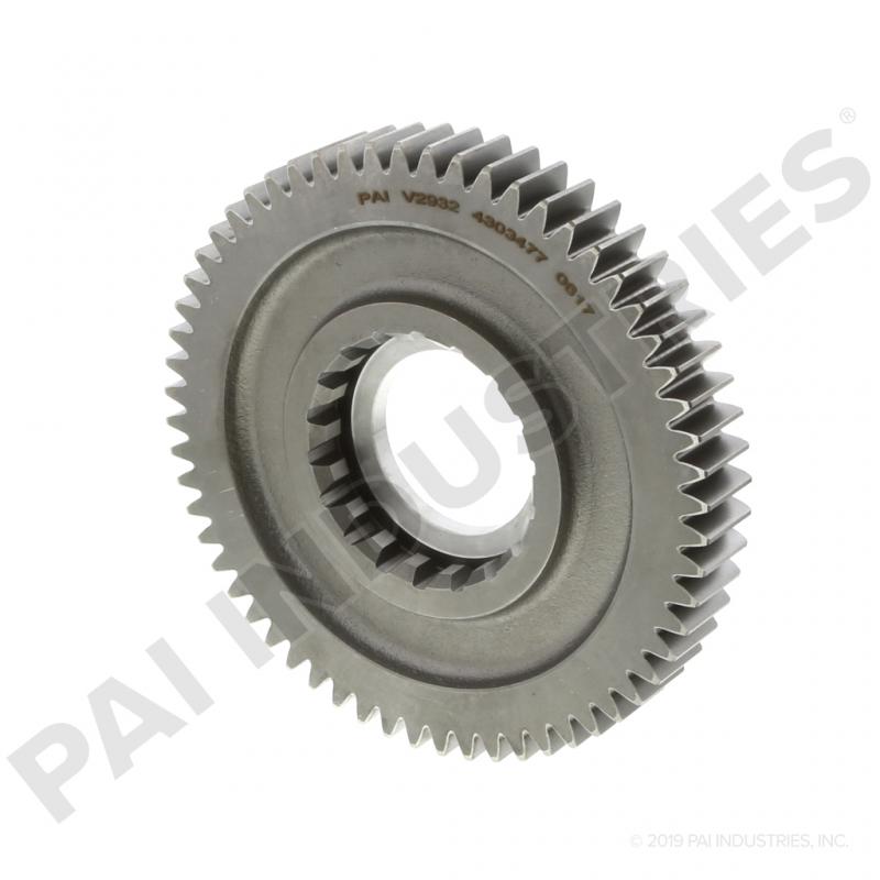 MAINSHAFT GEAR 4303477