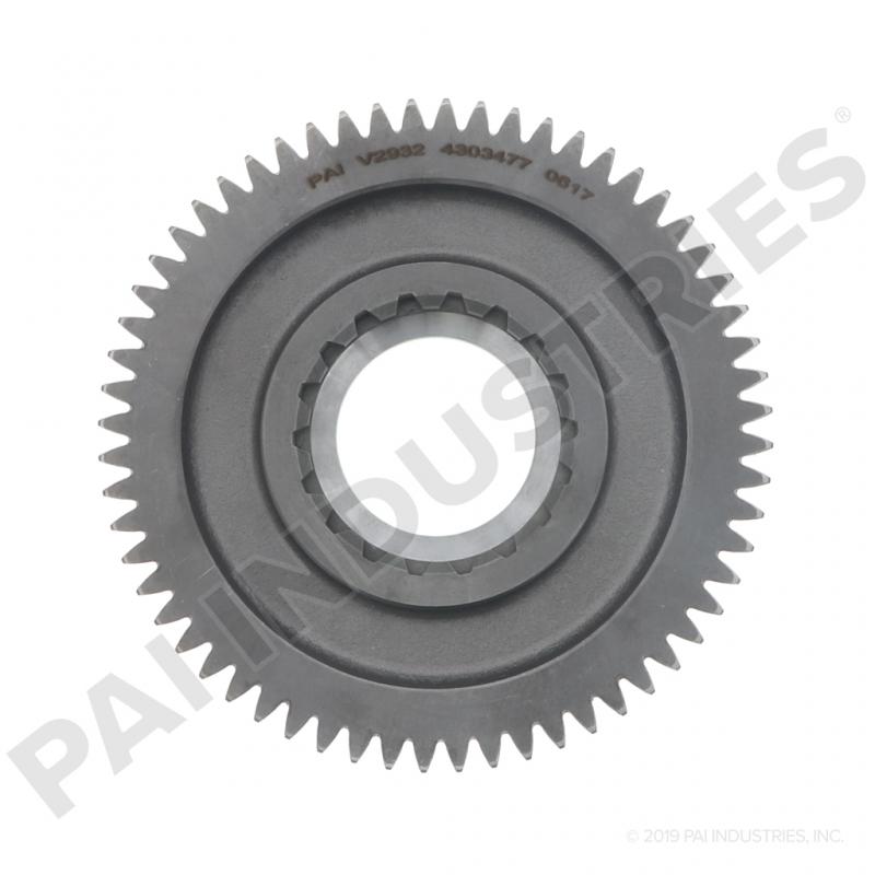 MAINSHAFT GEAR 4303477