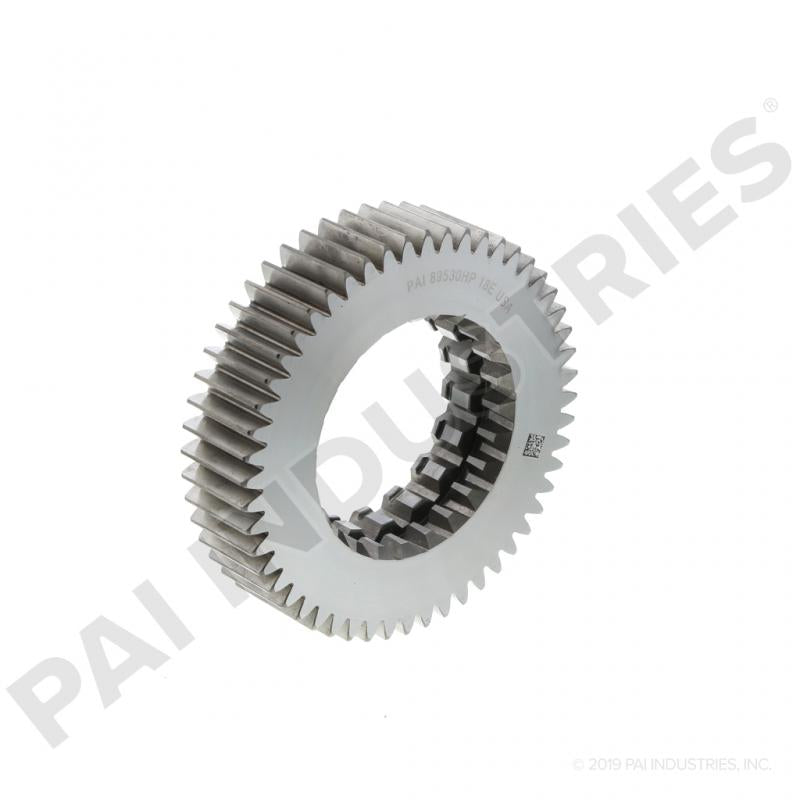 HIGH PERFORMANCE MAINDRIVE GEAR 4304510