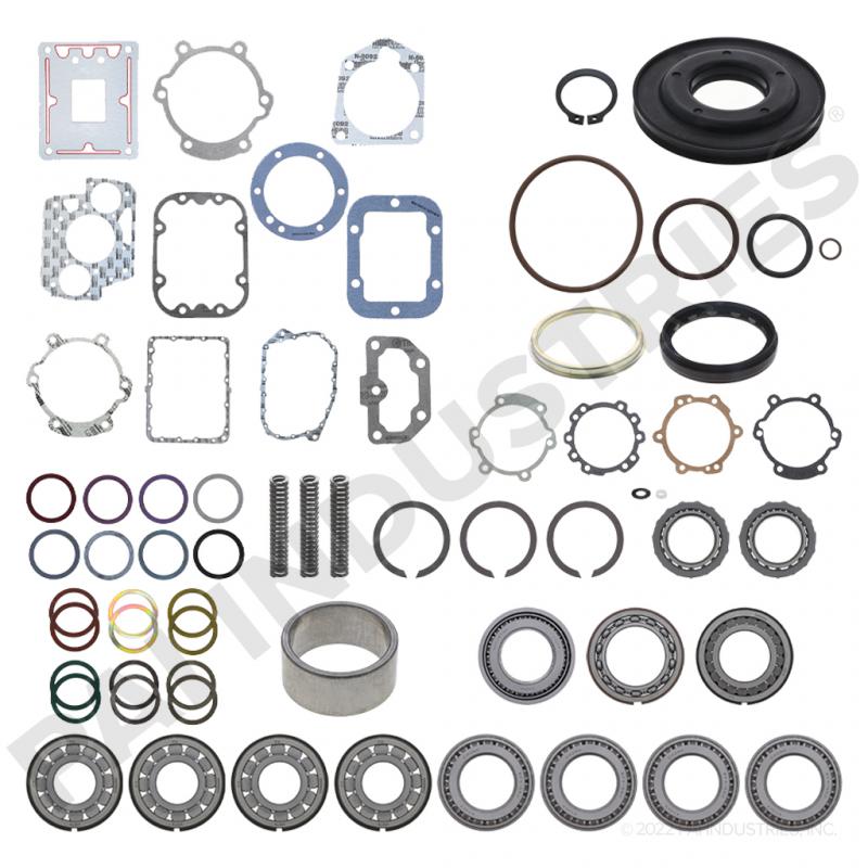 BEARING AND SEAL KIT K-3132